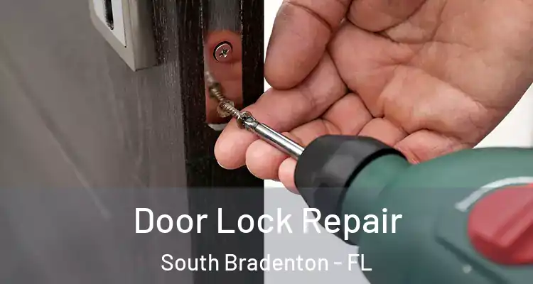 Door Lock Repair South Bradenton - FL
