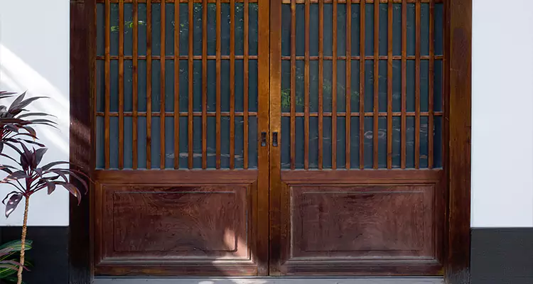 Accordion Patio Doors Repair in South Bradenton, FL