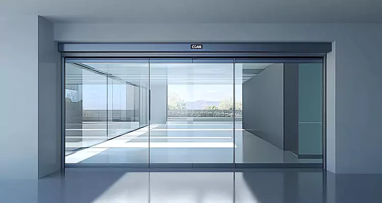 Automatic Sliding Door Repair in South Bradenton, FL