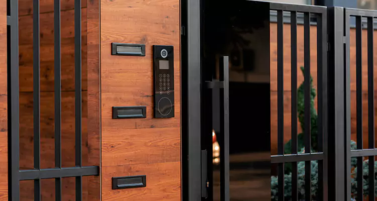 Screen Door Handle Replacement in South Bradenton, FL