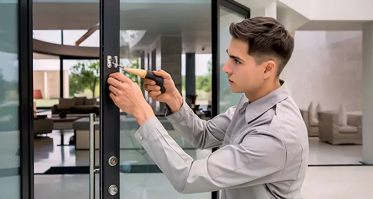 Best Door Lock RepairSliding Door Lock Repair in South Bradenton, FL
