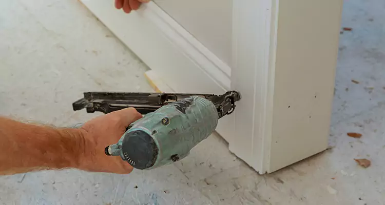 Fix Garage Door Panel in South Bradenton, FL