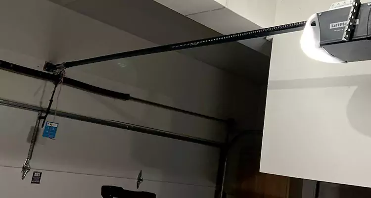 Garage Door Opener Sensor Replacement in South Bradenton, FL