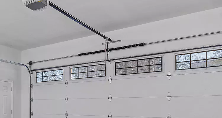 Garage Door Torsion Spring Repair in South Bradenton, FL