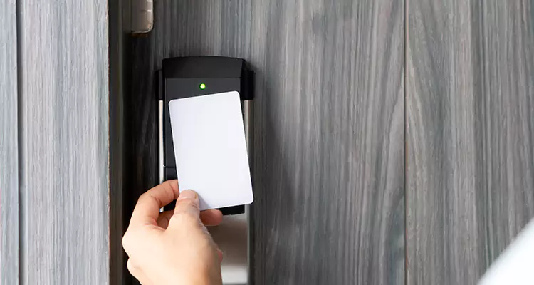 Hotel Swipe Card Door Locks Repair in South Bradenton, FL