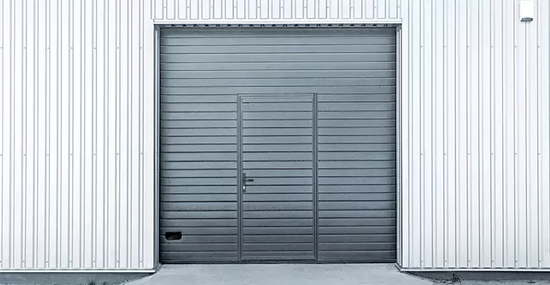 Trusted Industrial Overhead Door Repair in South Bradenton, FL