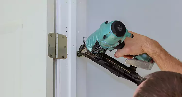Interior Door Repair Services Near Me in South Bradenton, FL