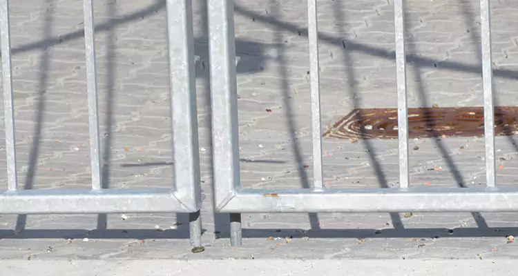 Our Metal Gate Repair Services in South Bradenton, FL