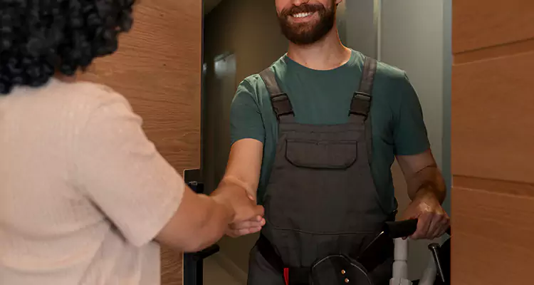 Repair Rfid Keycard Reader For Motels in South Bradenton, FL