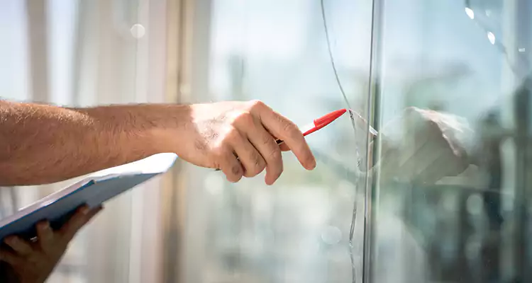 Sliding Glass Patio Door Repair in South Bradenton, FL