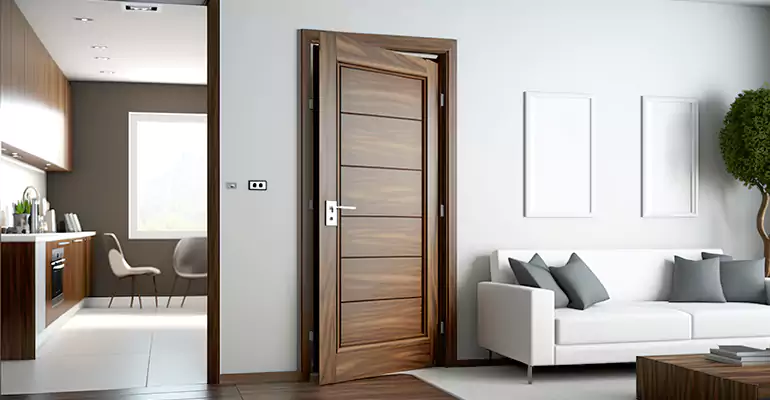 Residential Overhead Door Repair in South Bradenton, FL