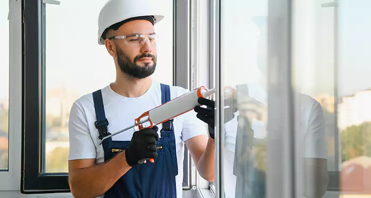 Retractable Screens Repair for Patio in South Bradenton, FL