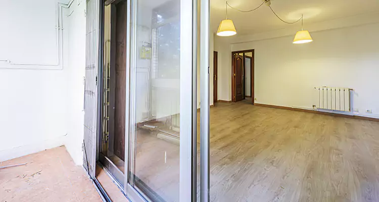 Security Screen Doors Repair in South Bradenton, FL