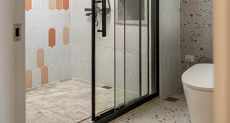 Sliding Shower Door Repair in South Bradenton, FL