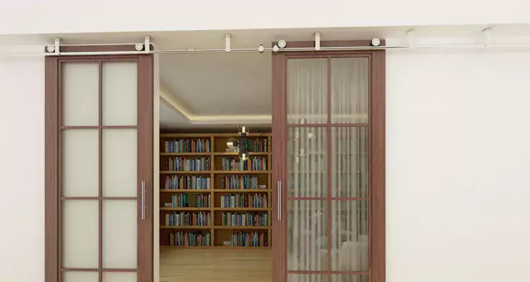 Why Choose Us for Sliding Backyard Door Repair in South Bradenton, FL?