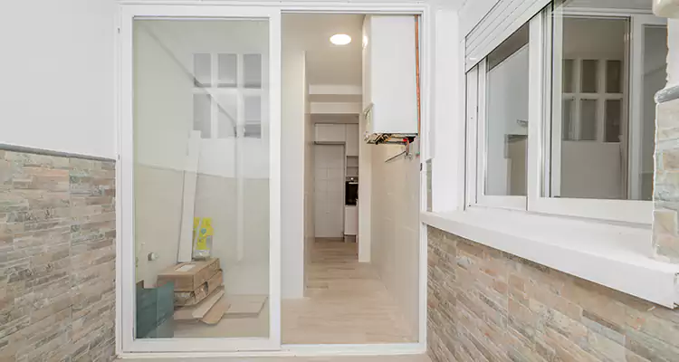 Sliding Barn Door Brackets Replacement in South Bradenton, FL