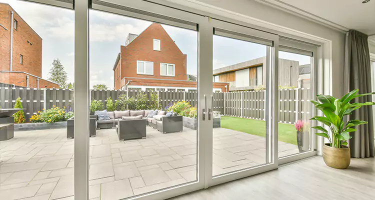 Sliding Glass Door Roller Replacement in South Bradenton, FL