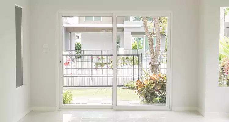 Sliding Panels For Patio Doors in South Bradenton, FL