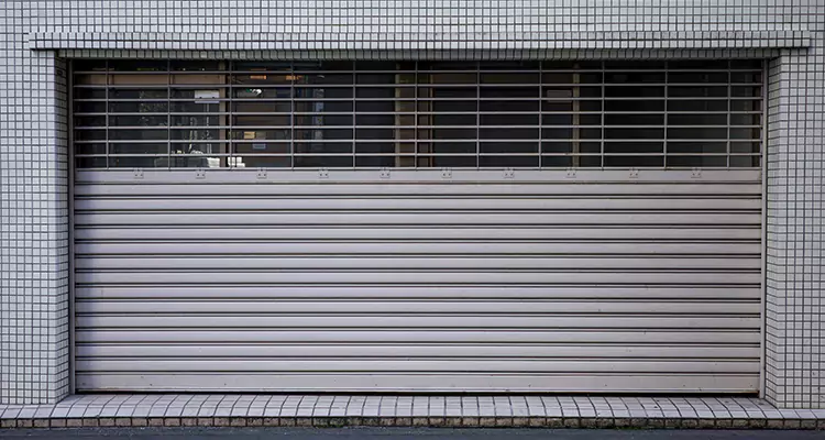 Steel Roll Up Door Repair in South Bradenton, FL