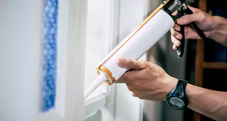 Windows Leaking Air Repair in South Bradenton, FL