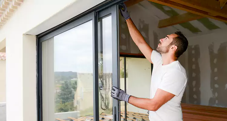 Fix Sliding Glass Door in South Bradenton, FL