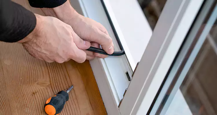 Sliding Door Maintenance in South Bradenton, FL