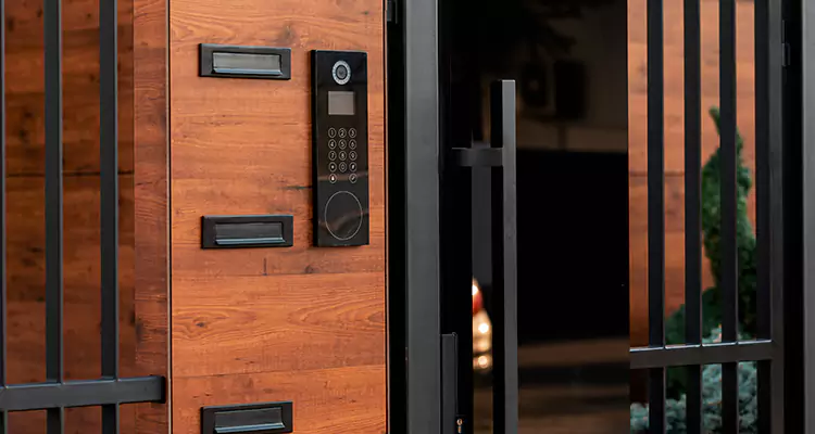 Automatic Door Maintenance in South Bradenton, FL