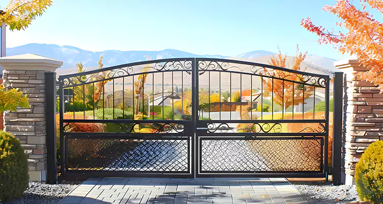 Automatic Gate Repair Cost in South Bradenton, FL