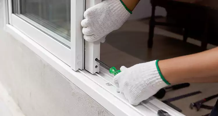Automatic Sliding Glass Door Opener in South Bradenton, FL