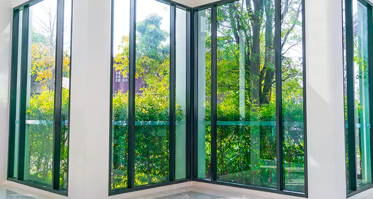 Emergency Balcony Door Glass Repair in South Bradenton, FL