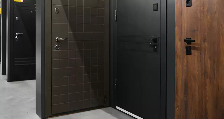 Burglar Proof Storm Door Repair in South Bradenton, FL