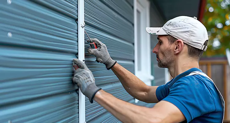Wayne Dalton Commercial Doors Repair in South Bradenton, FL