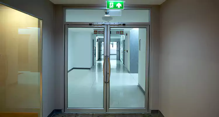 Emergency Glass Door Repair in South Bradenton, FL