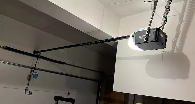 Linear Garage Door Opener Repair in South Bradenton, FL