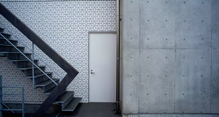 Fire Rated Entrance Doors Repair in South Bradenton, FL