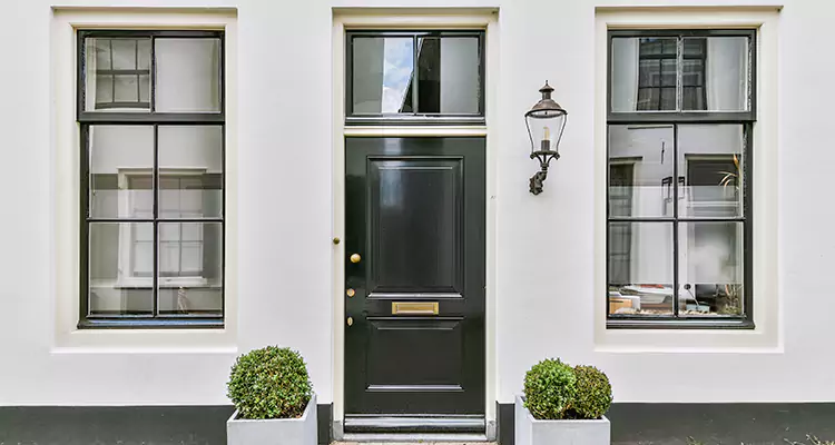 Modern French Doors Repair in South Bradenton, FL