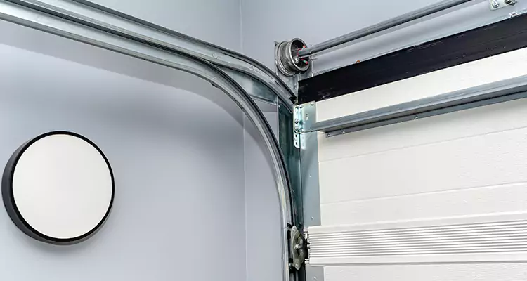 Garage Door Cable Repair Cost in South Bradenton, FL