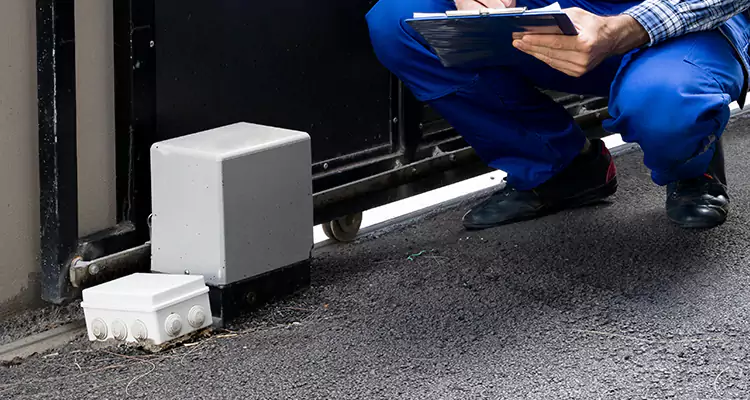 Genie Garage Door Sensor Replacement in South Bradenton, FL