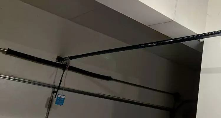 Garage Door Spring Removal in South Bradenton, FL