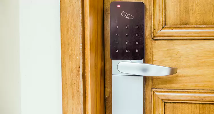 Keyless Hotel Door Locks Repair in South Bradenton, FL