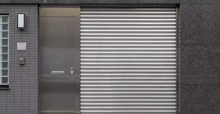 Industrial Roller Door Repair Service in South Bradenton, FL