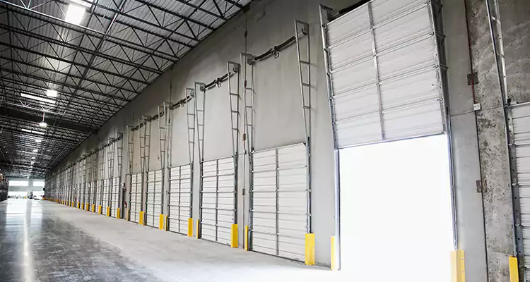 Industrial Roller Door Repair Prices in South Bradenton, FL