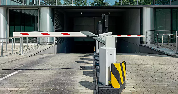 Affordable And Fast Parking Boom Gate Repair Services in South Bradenton, FL