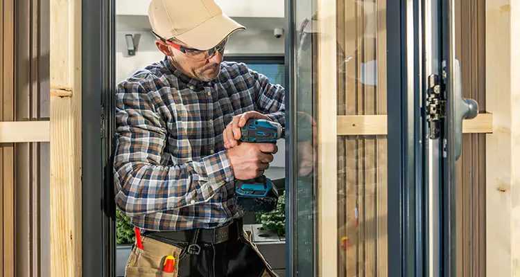 Top-Rated Patio Door Handle and Lock Repair Service for Homeowners in South Bradenton, FL