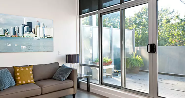 Andersen Patio Door Roller Replacement in South Bradenton, FL