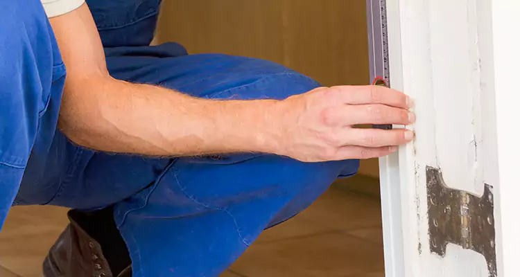 Soft Close Pocket Door Repair in South Bradenton, FL
