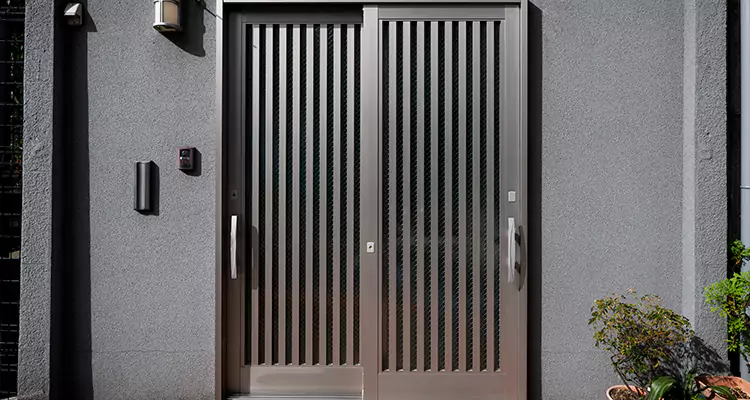 Pocket Door Track Rollers Repair in South Bradenton, FL