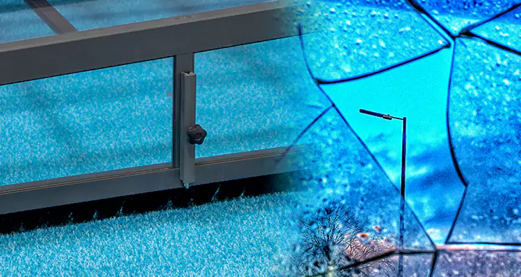 Solar Screen Repair for Pool Enclosure in South Bradenton, FL