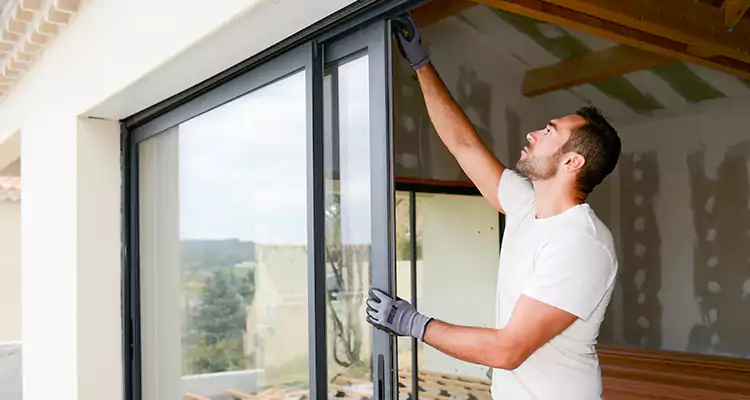 Screen Door Repair Cost in South Bradenton, FL