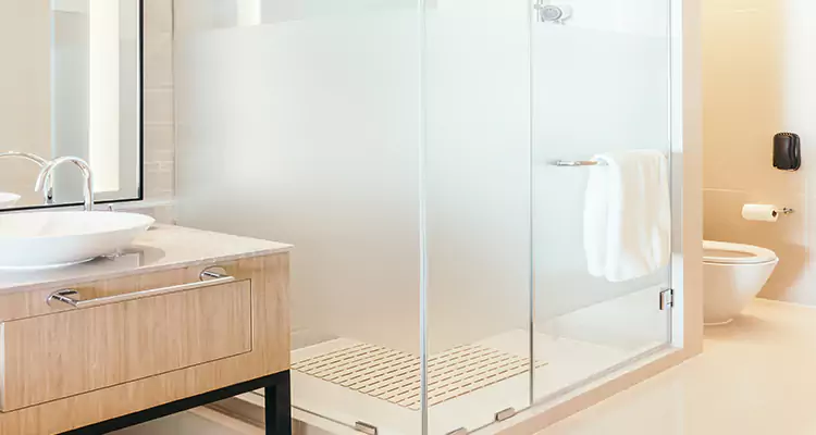 Expert Shower Door Fix and Repair in South Bradenton, FL